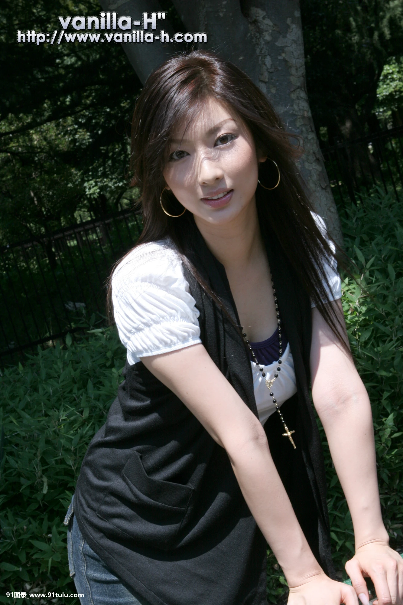 Reika 丽花(1) [100P][トランプ 写真 海外 の 反応]