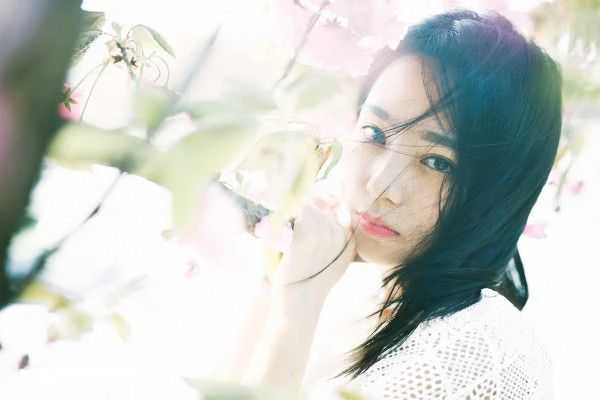 樱花树下梨花笑 [12P][爆笑 問題 宣 材 写真]