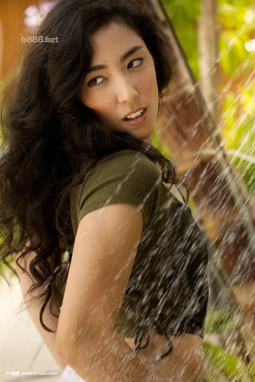 Met Art Crystal Wings [19P][天神 祭 写真]