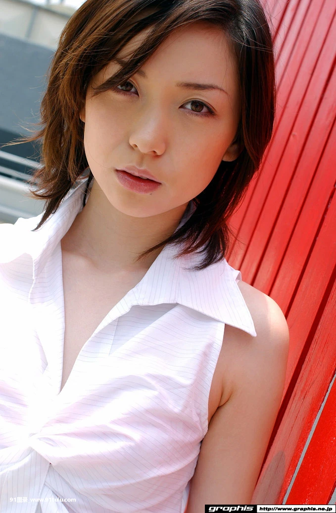 Graphis Photo   Yumi Aida [240P][写真 整理 フリー ソフト 顔 認識]