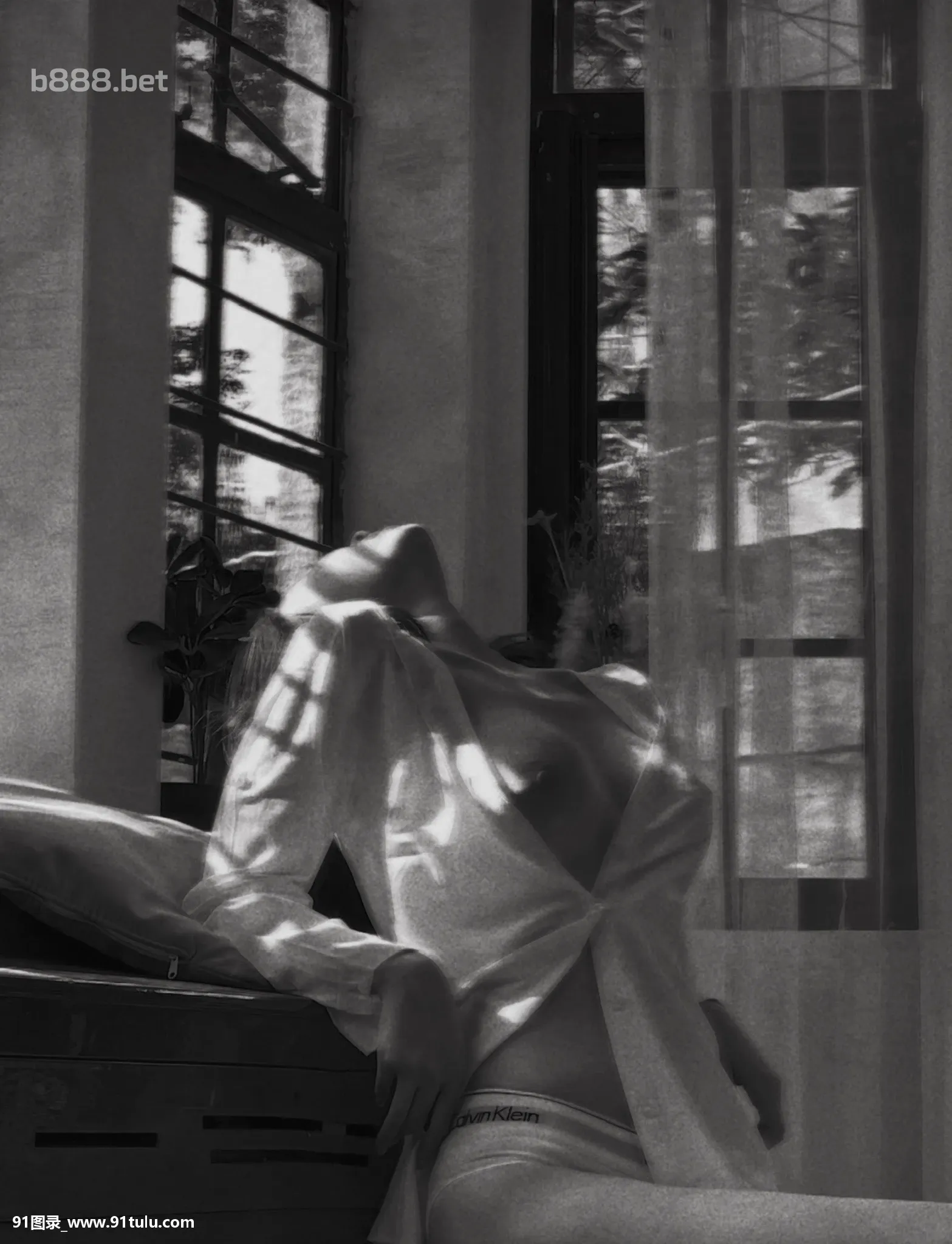 推特百万粉丝网络红人年年2 [30P][iphone usb接続 写真]