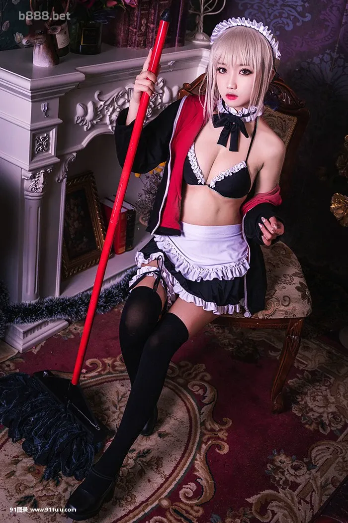 性感女仆鬼畜瑶半身赤裸为您服务 [26P][wordpress 投稿 写真 自動]