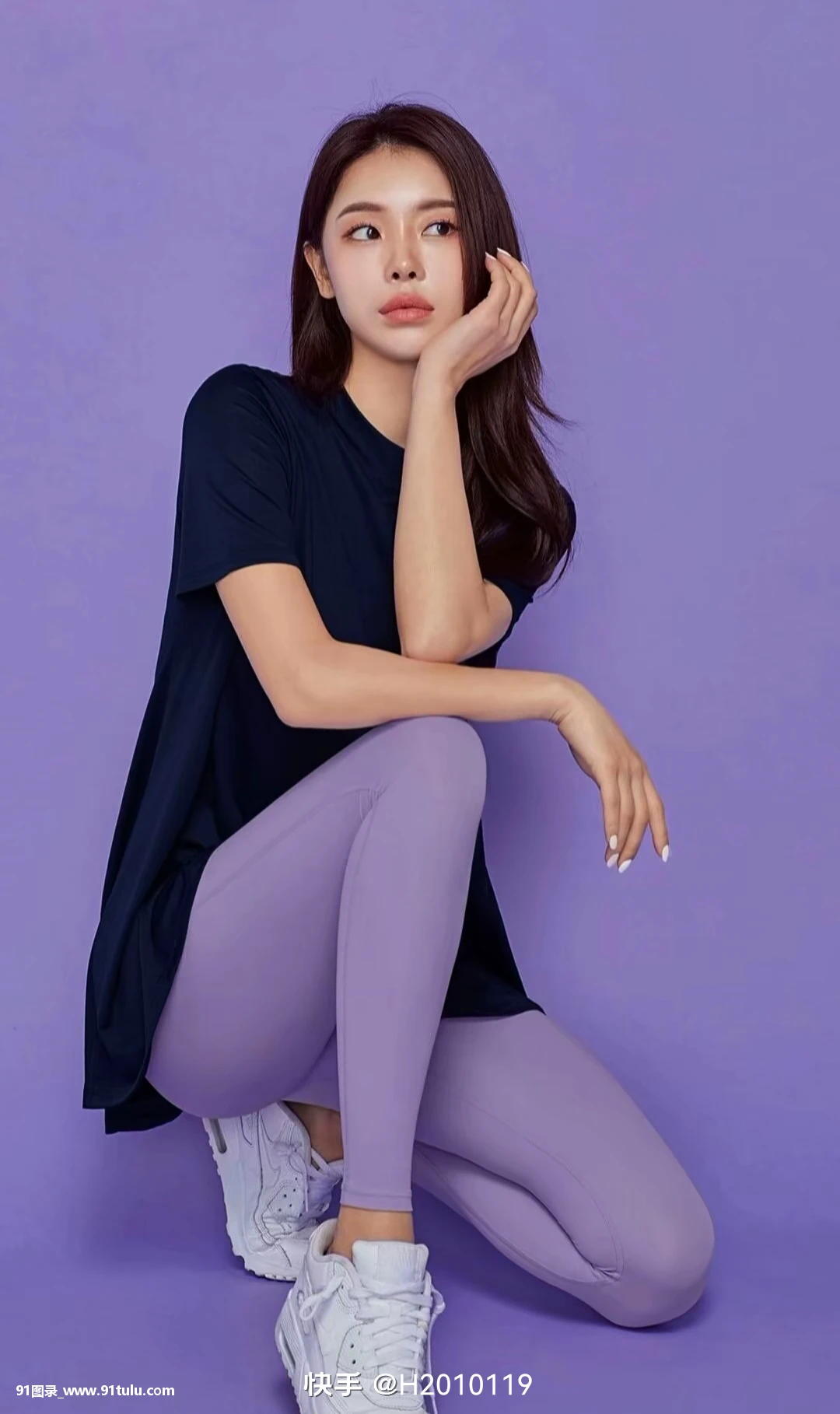 健身房瑜伽裤 [30P][gay porn 偷拍 飞机]