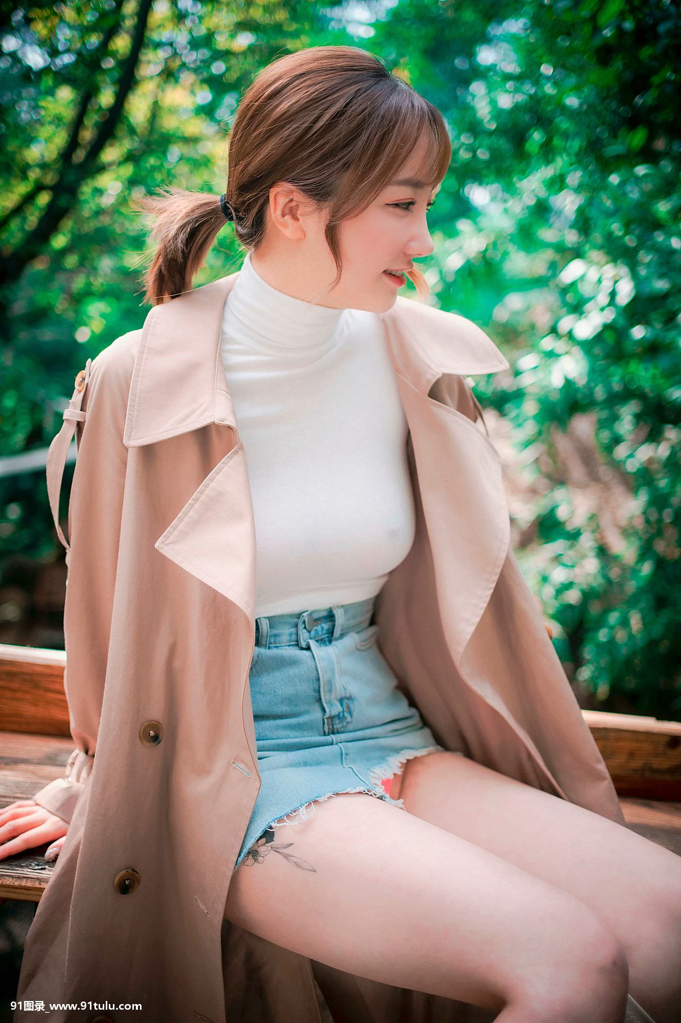 清纯超迷人的粉色奶头 [85P][セリア 写真 シール]