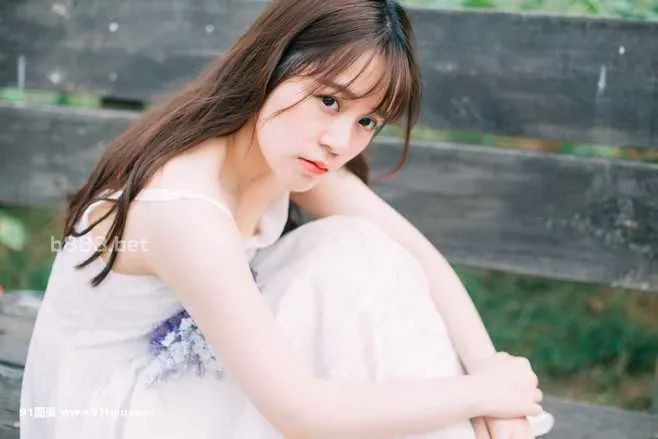 奶牛花与少女 [9P][カラパイア 写真]