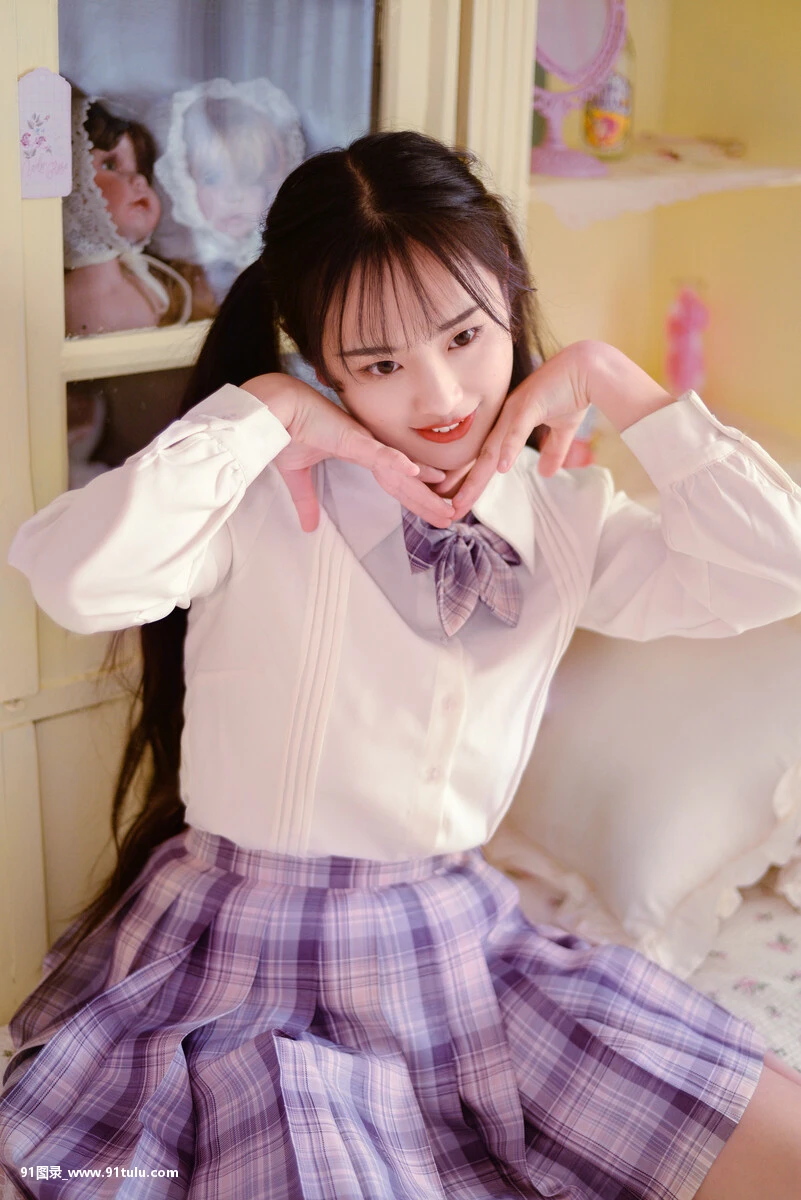 学妹的日常 [22P][写真 整理 10 年 分]