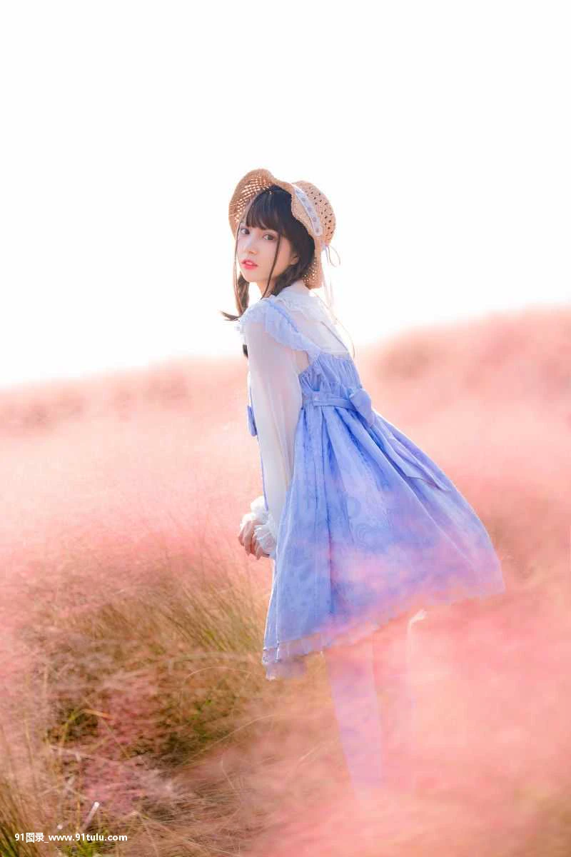 粉黛少女 [26P][キレイ 証明 写真]