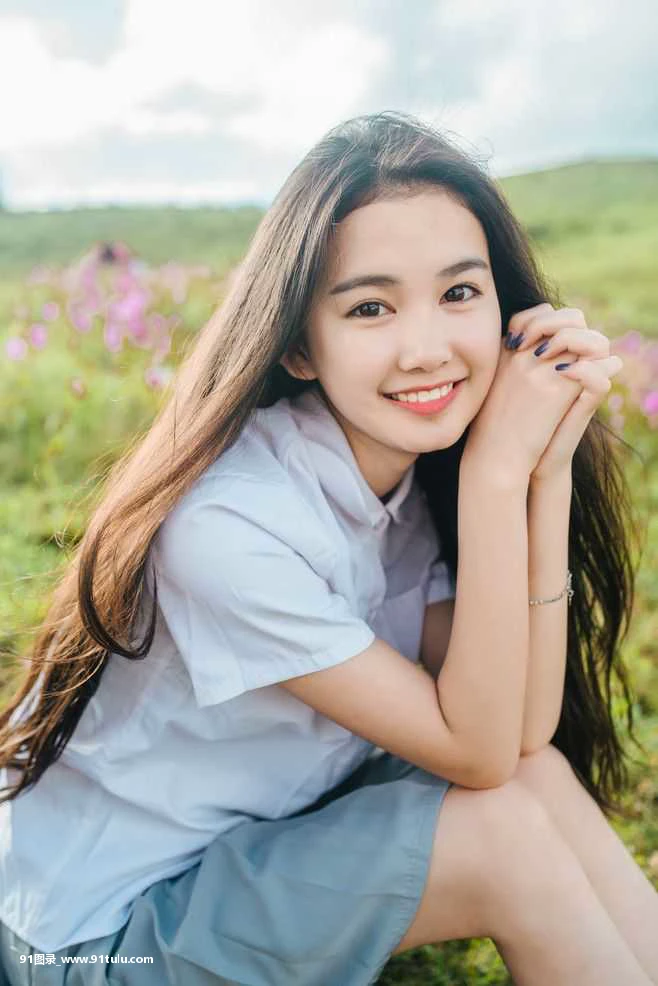 清新花草香 [22P][广西医科大 偷拍]