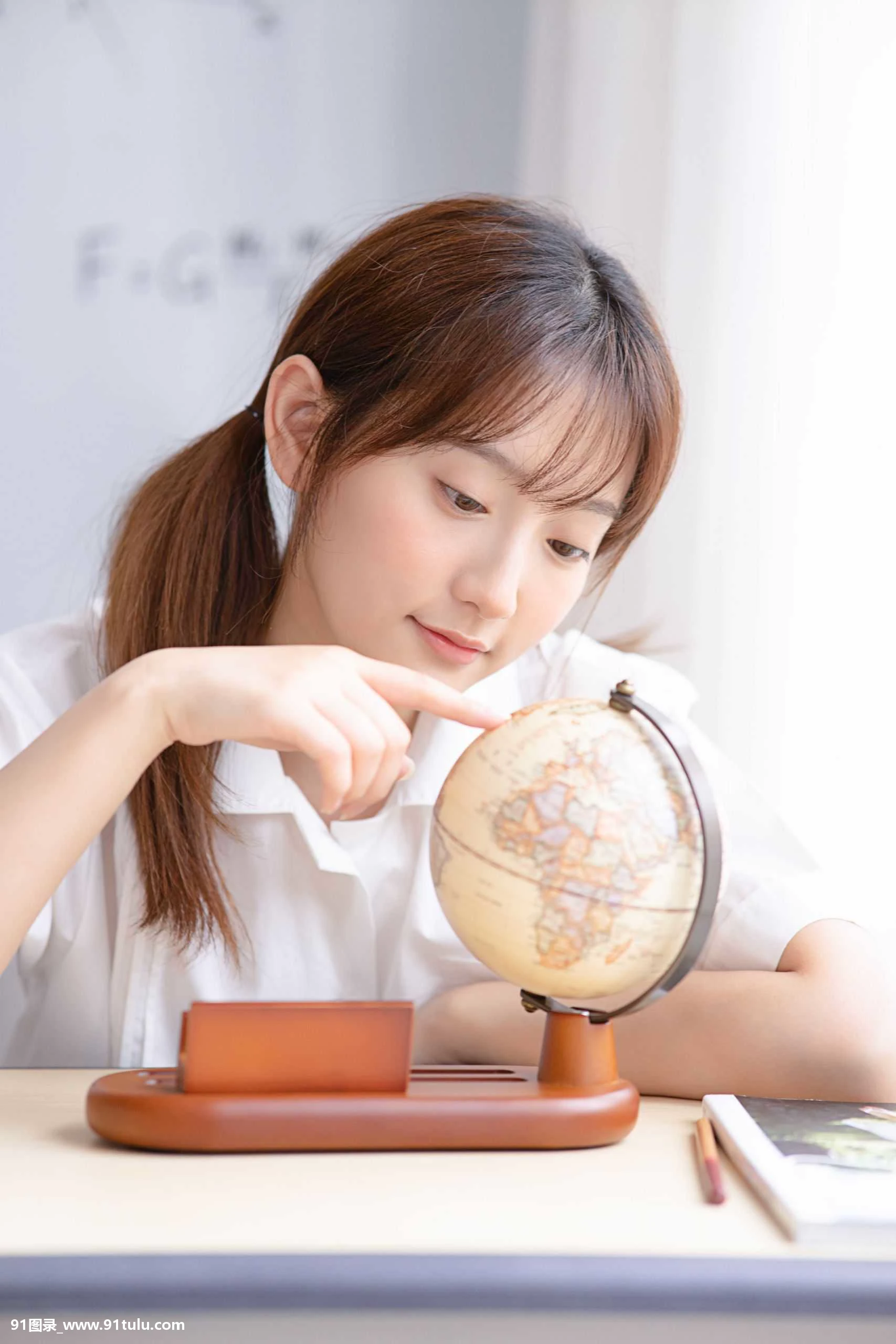 谁的青春,被藏在那个夏天 [9P][アイス ダンス フランス 写真]