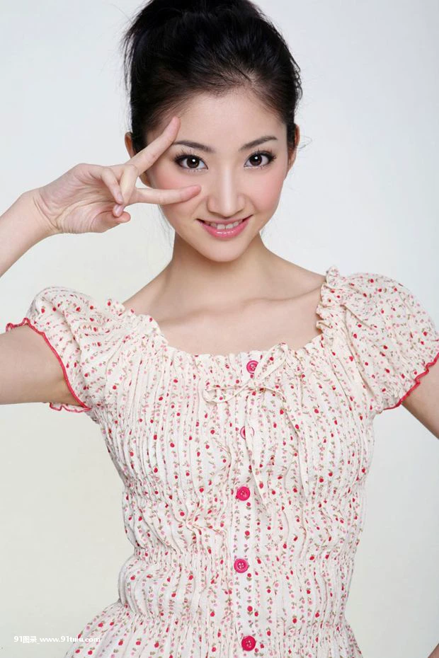 宅男梦中情人 中国第一校花景甜 [13P][せくしー 写真 撮り方]