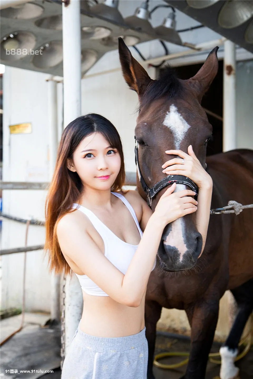 美女写真 [21P][chromecast built in 写真]