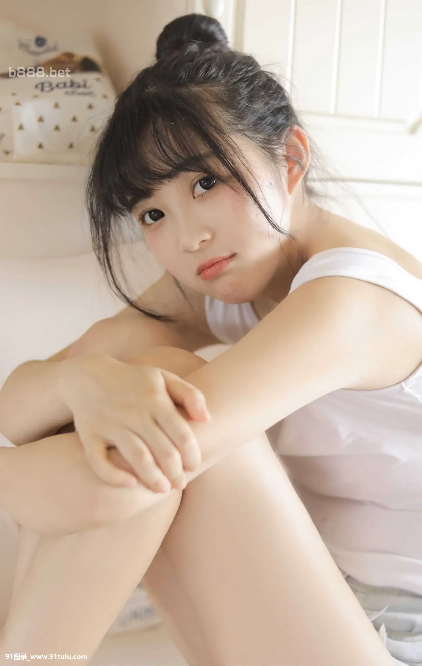 遇见一个小可爱 [26P][フリー 素材 写真 中野ブロードウェイ]