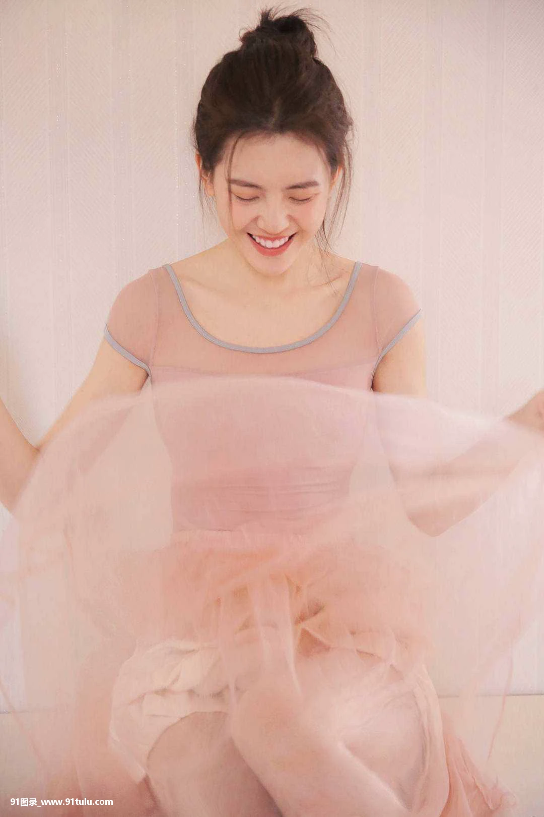 芭蕾小姐姐 [9P][iphone 写真 日付 おかしい パソコン]