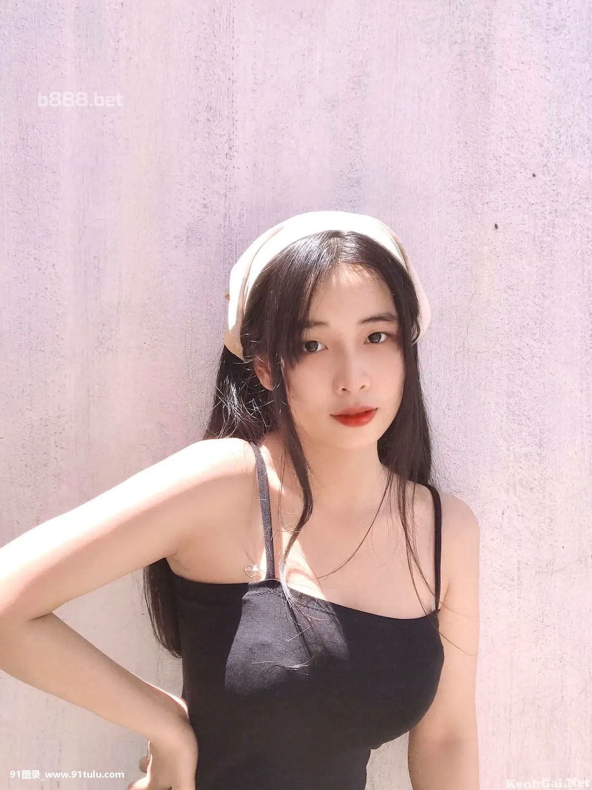 TuoNG VY少女 [20P][写真 管理]