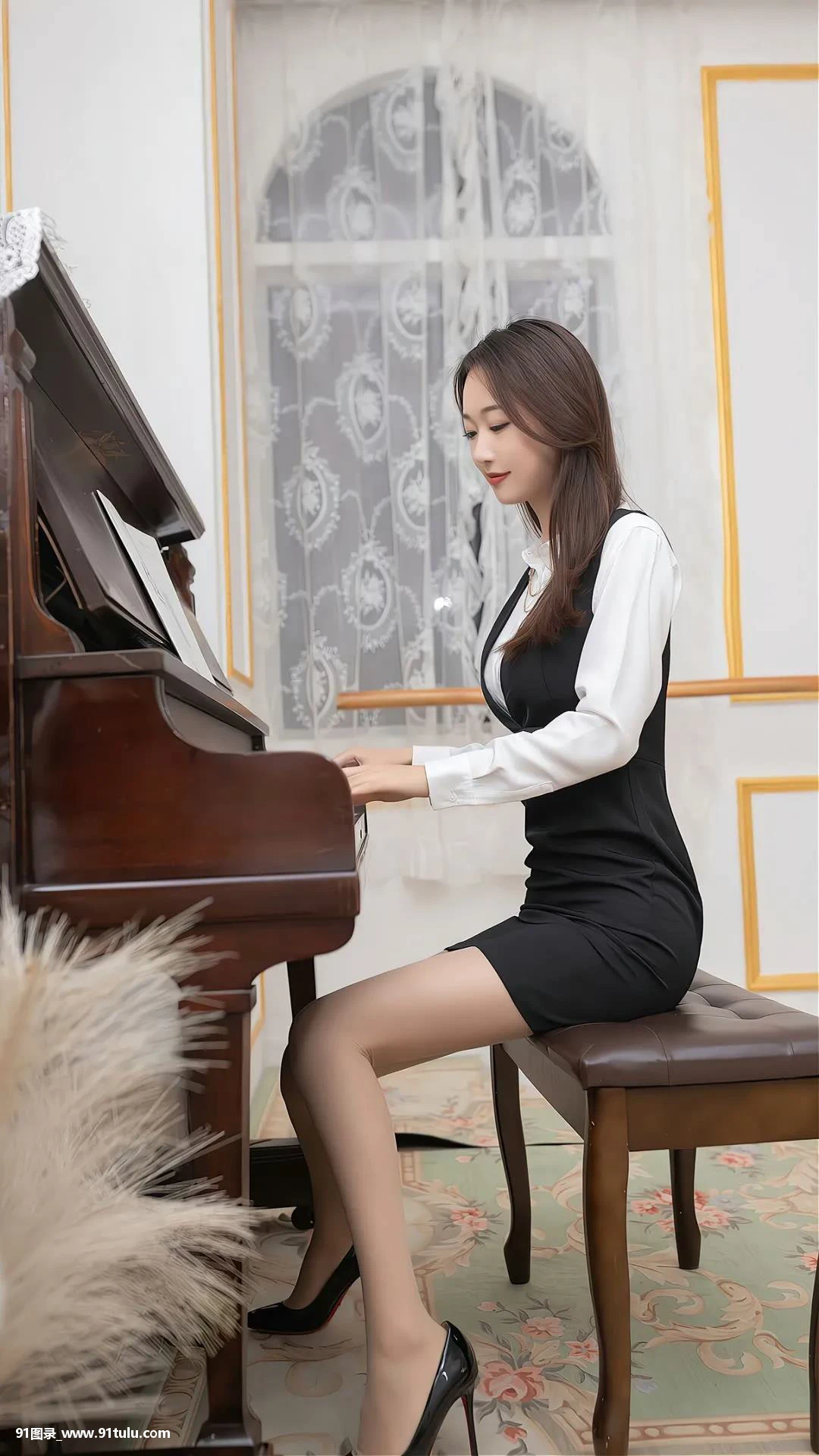 网络热门美少女 [20P][八代 亜紀 若い 頃 の 写真]