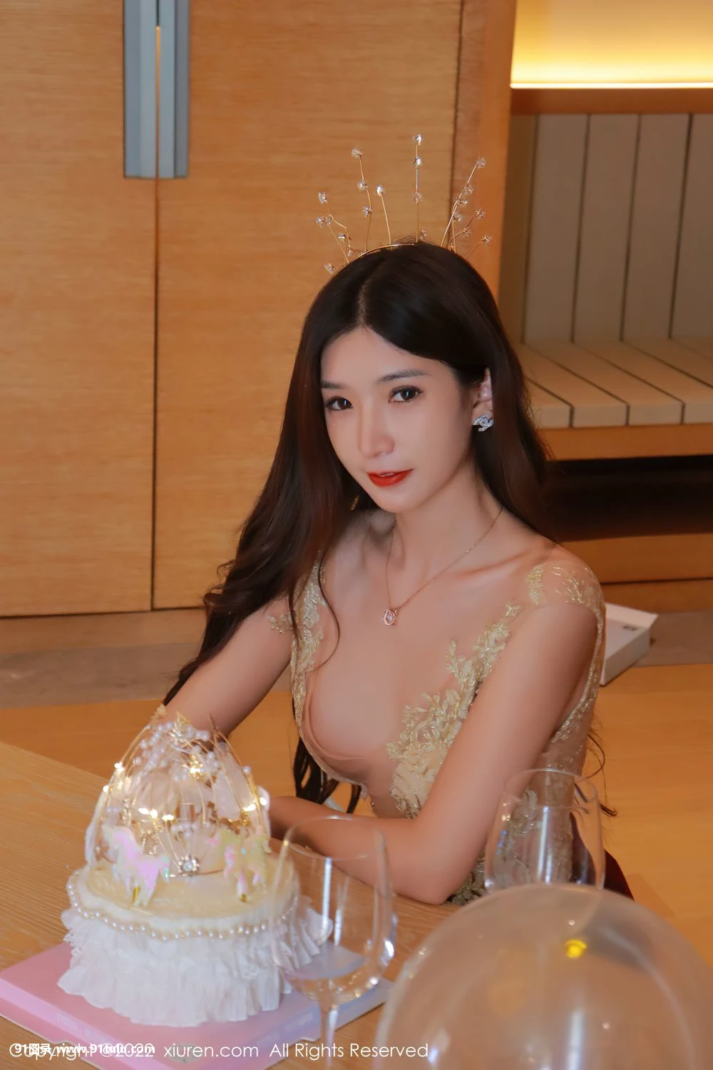 No.5427 hebe韩心雨 [20P][マーマイト 写真]