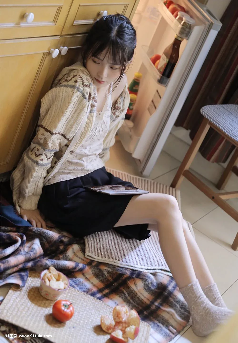 网络热门美少女 [20P][インスタ 写真 位置情報 確認]