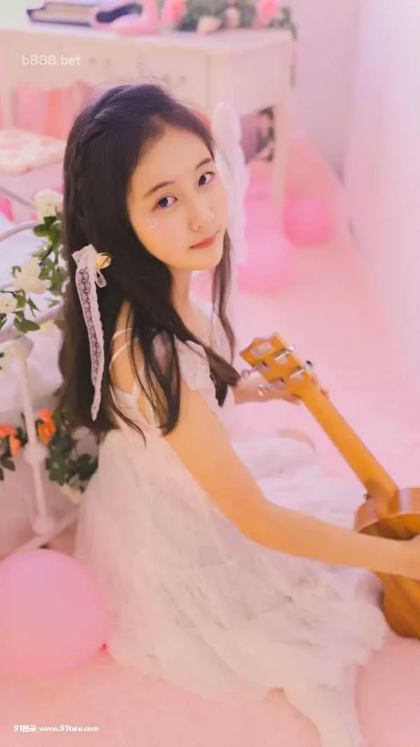 少女的心事 [21P][保育園 写真 掲示]