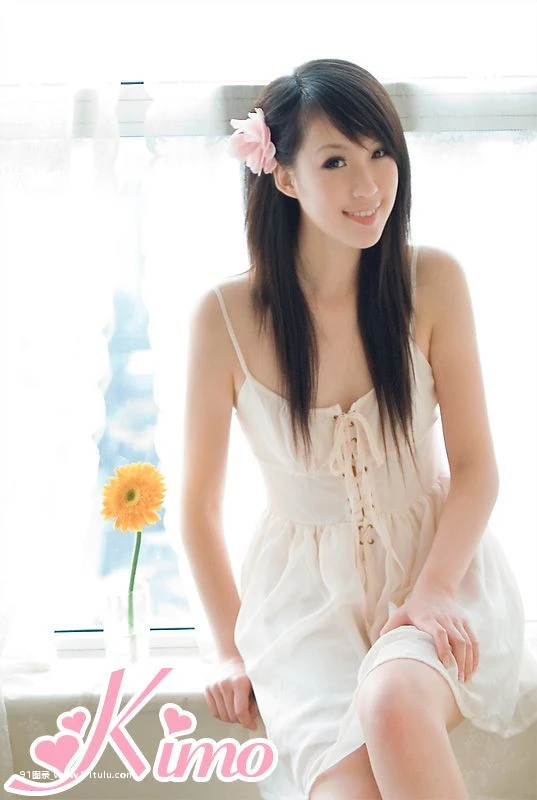 超级可爱的清纯美女 KIMO [13P][iphone メール 写真 見れ ない]