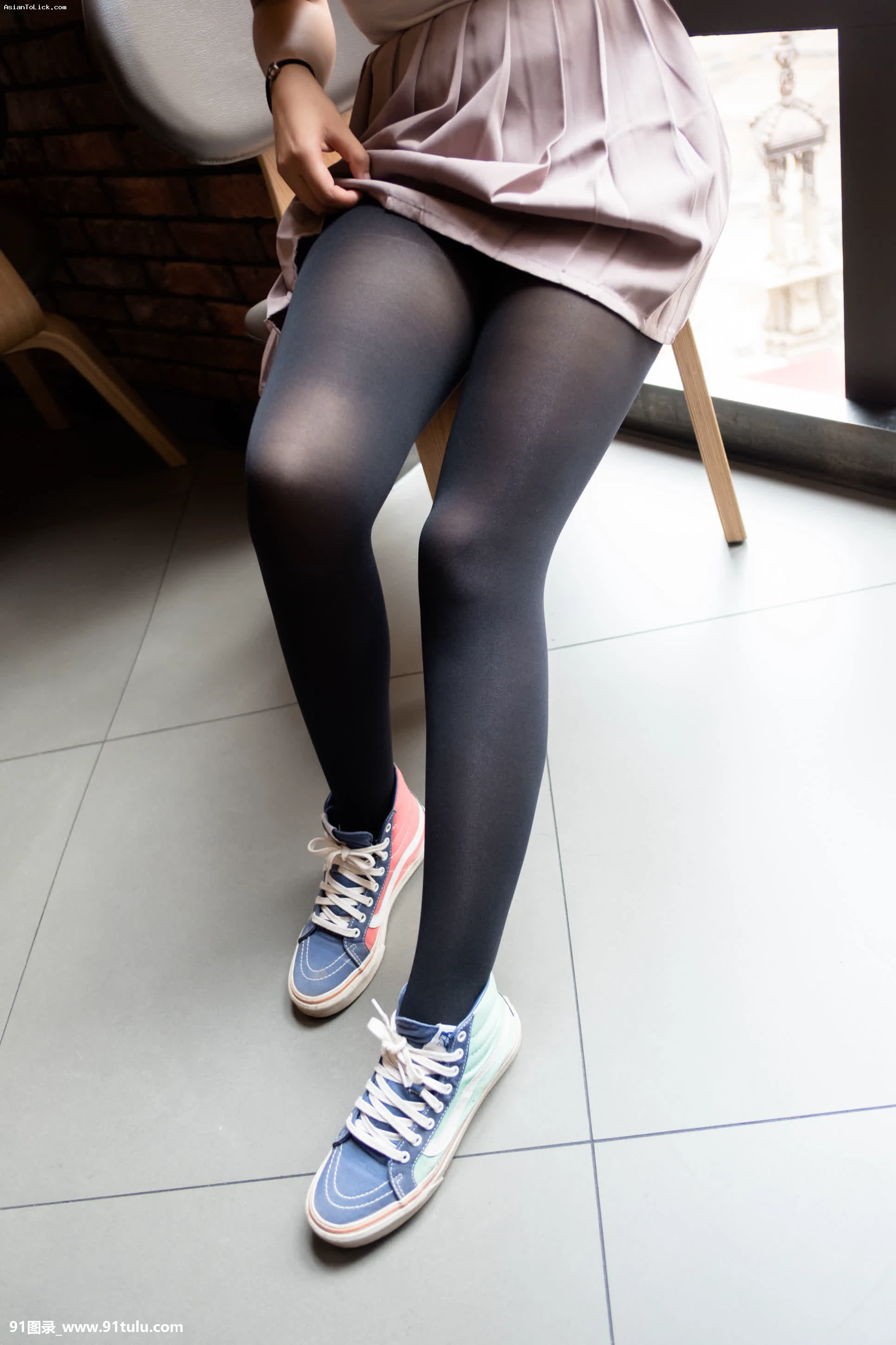 高中生的户外白丝_森萝财团BETA系列 002 [76P][クリスタ 写真 透過]