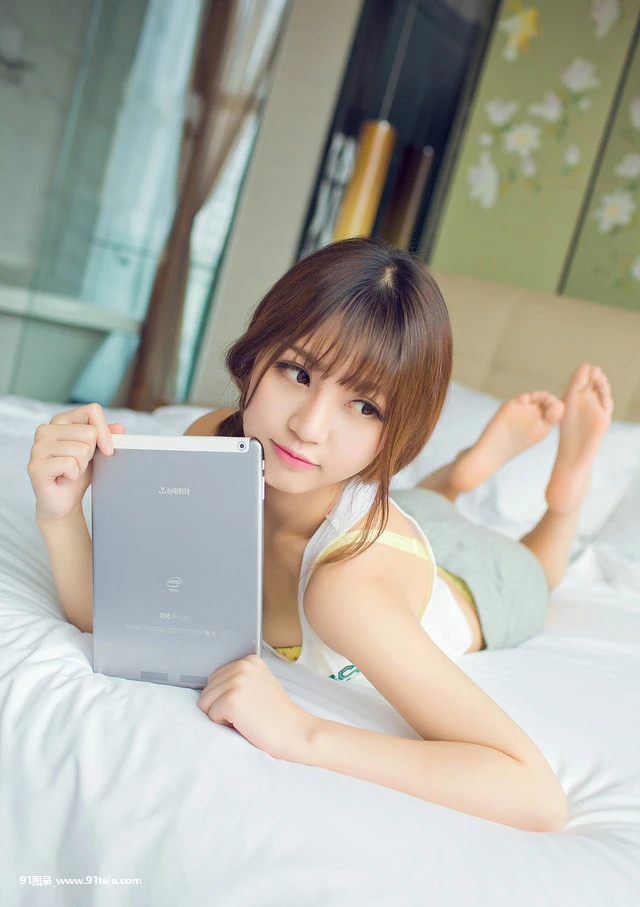 可爱小猫女Pad代言小俊俏写真 [11P][ナルト 集合 写真]