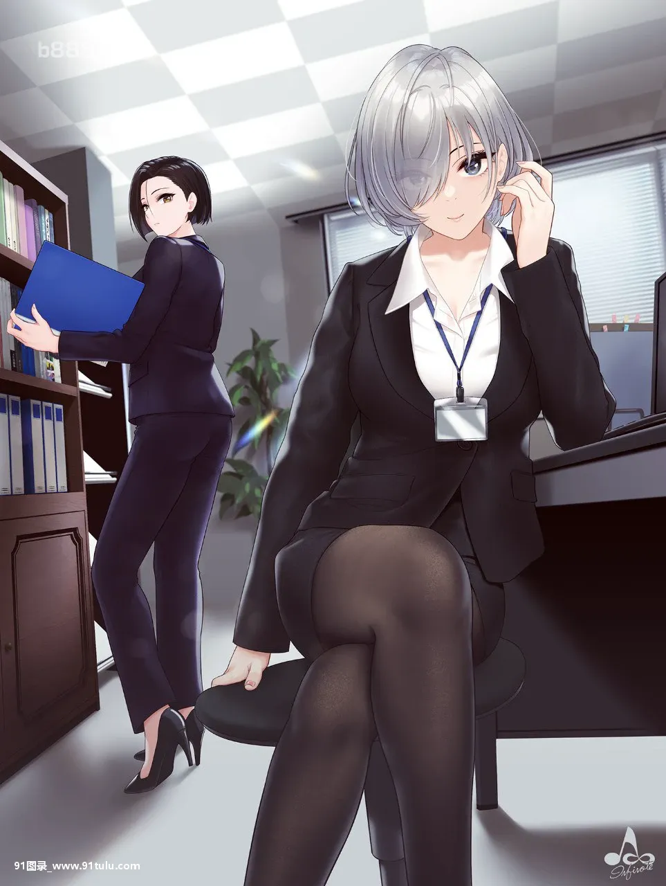 机甲旋风少女战士秀 [22P][line iphone live 写真]