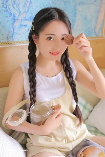 清纯美女 [21P][オリンパス pen e-pl8 写真]