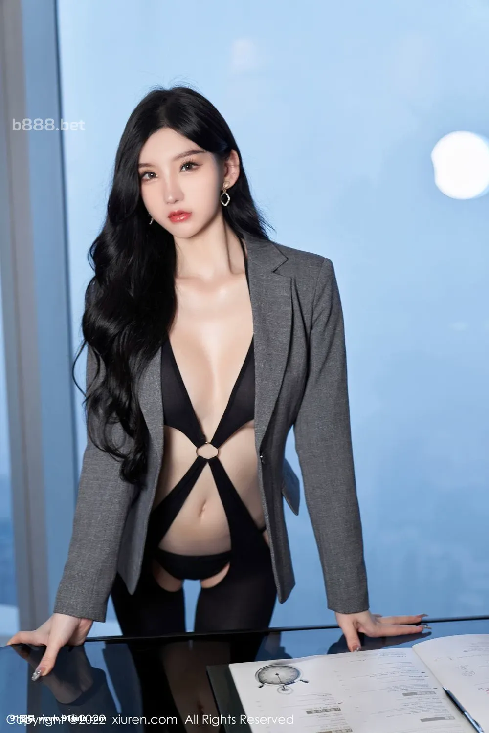 2022.06.17 No.5177 周于希Sally [22P][facebook 投稿後 写真 追加できない]