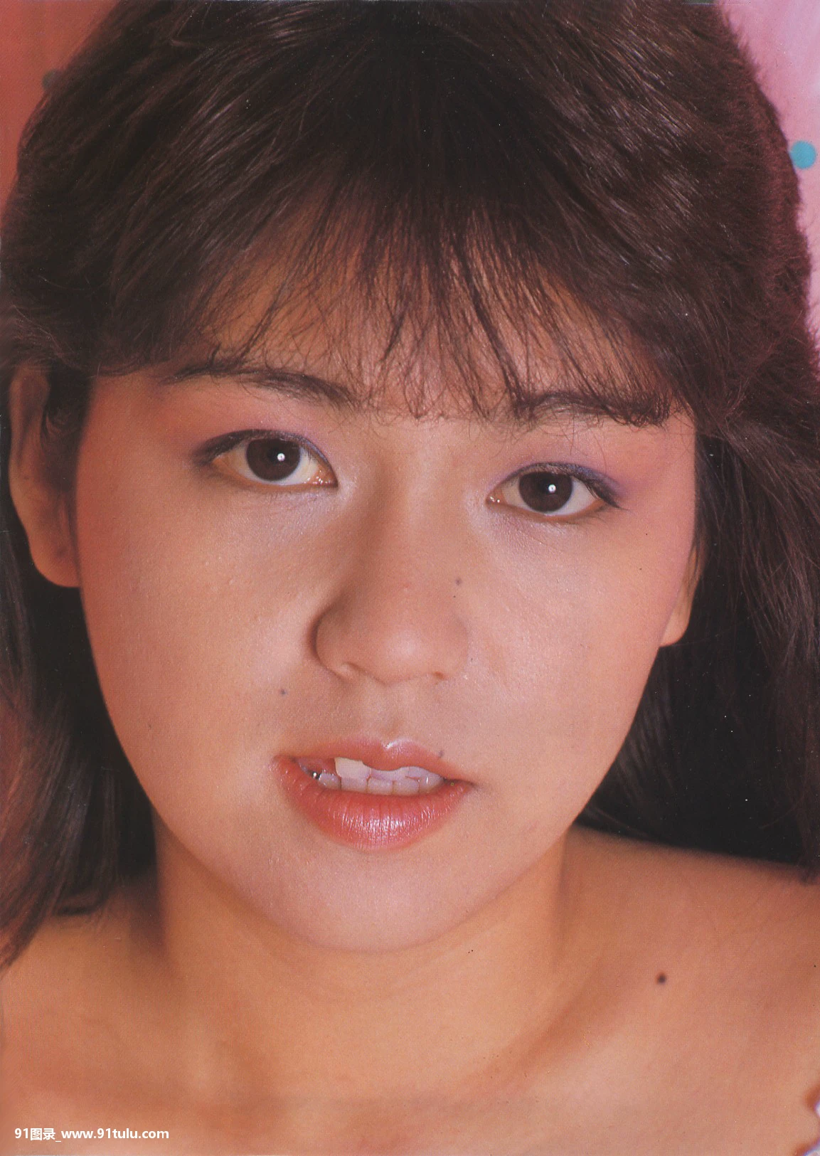 青春的靓丽 [21P][斯 嘉 丽 艳照]