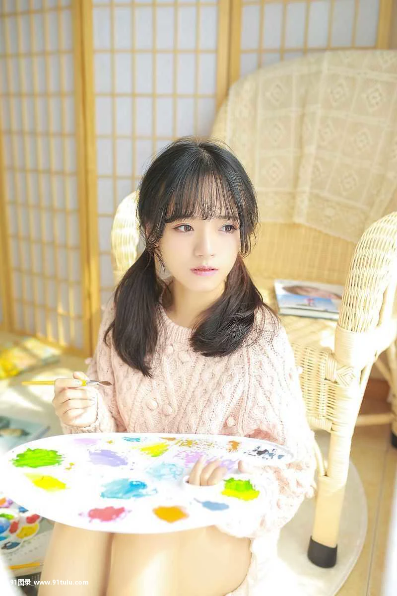 少女画 [17P][後藤 輝 基 嫁 写真]