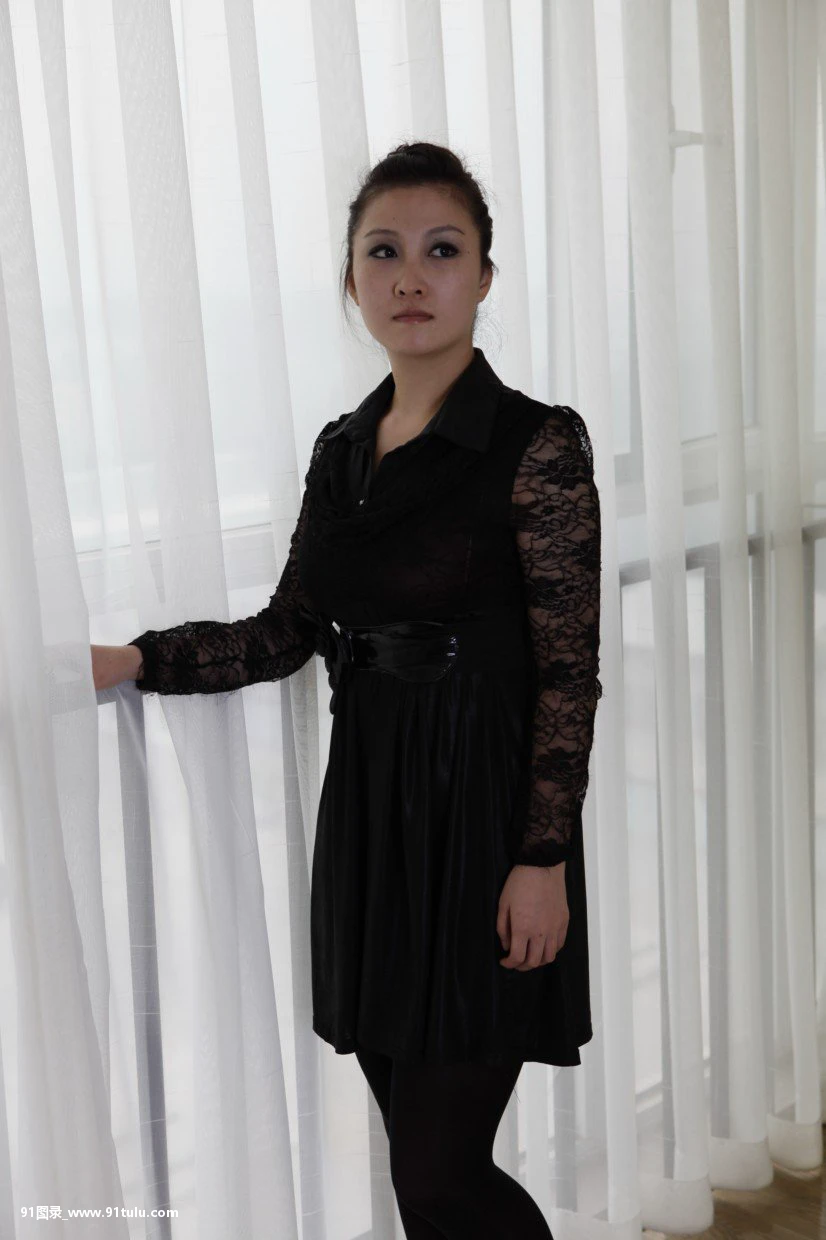 粉嫩的BB [24P][満州国 写真]