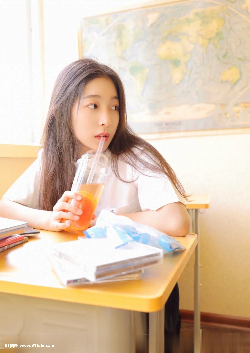 甜美邻家女孩 [50P][写真 プリンター iphone]