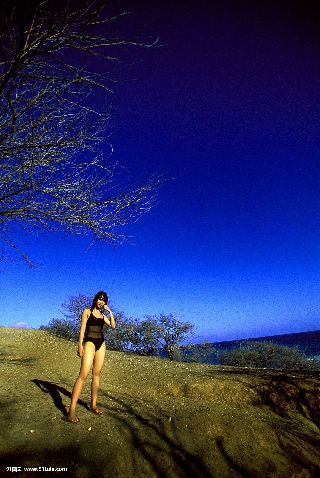 SF No.179 Eri Ishikawa(石川惠理) UNDERAGE! [20P][イジュンギ 家族 写真]