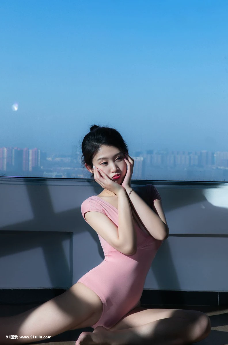 舞蹈系小妹的舞蹈写真 [36P][facebook 友達 以外 写真 見る 方法]