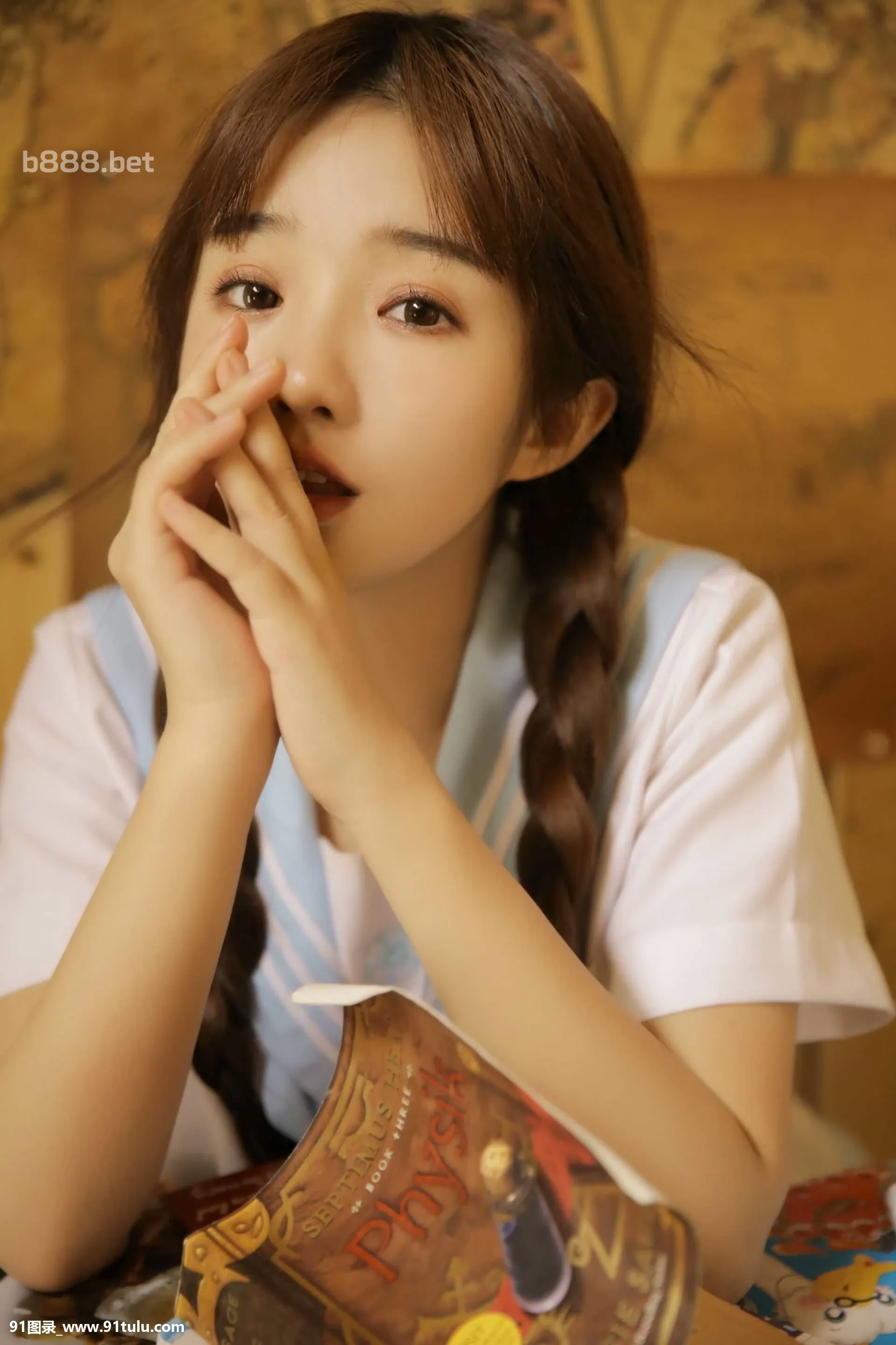 纯纯可爱多 [11P][マヨネーズ カロリー 写真]