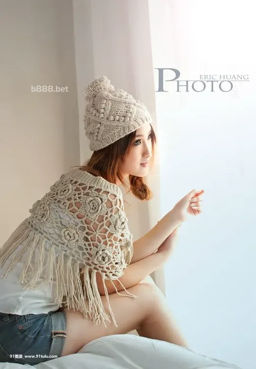 给人温暖而唯美感觉的清纯美眉 [8P][エモ い 写真 フリー]