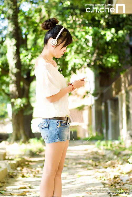 青春的随身听 美丽动感 [10P][アメリカ ビザ 証明 写真 東京]