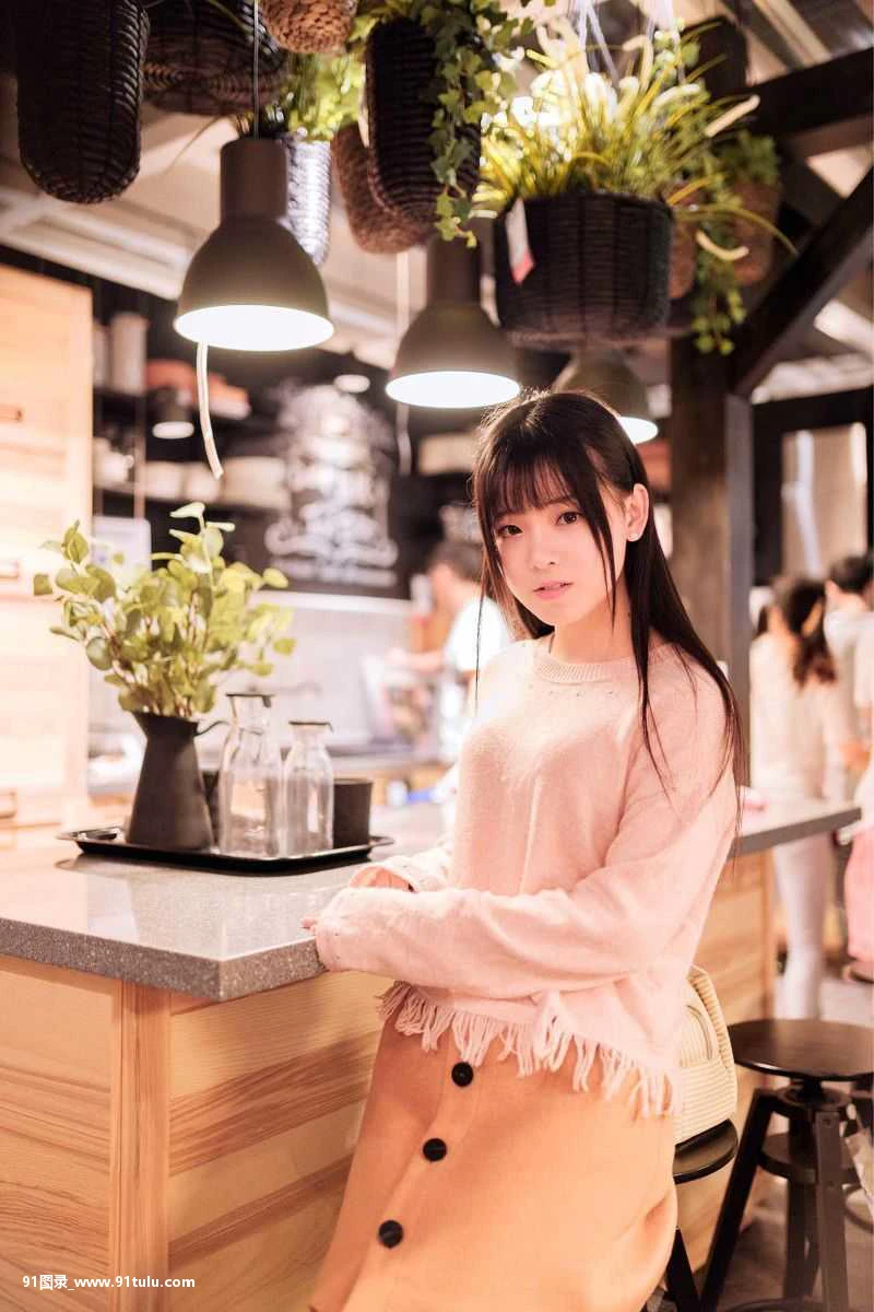 少女心情 [15P][with 写真]