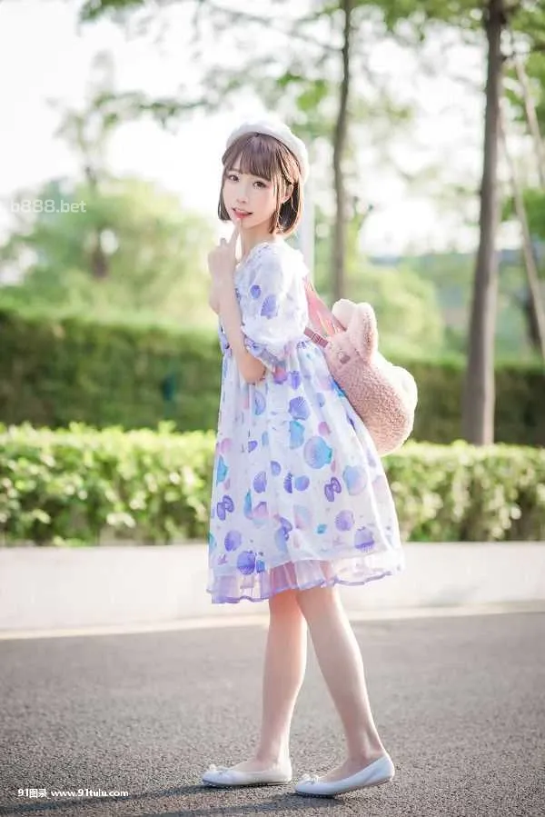 逆光小清新lolita [11P][ライン 写真 文字]