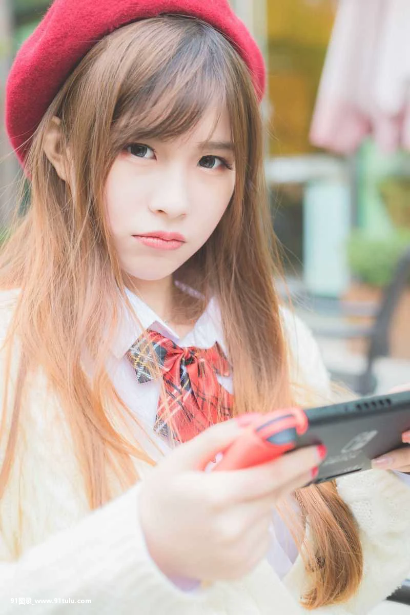 冬日小清新 [9P][ゆき ねこ 写真 集]