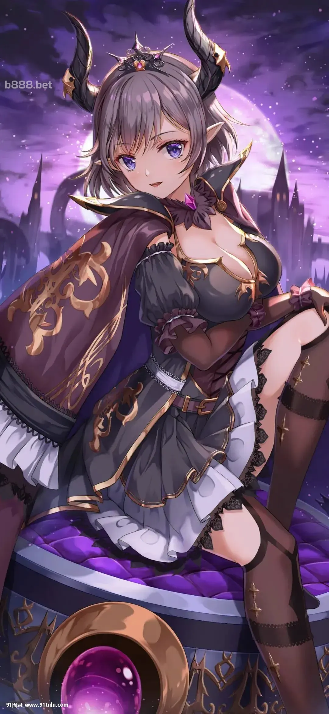 教室里迷人的危险 [17P][写真 ポーズ]