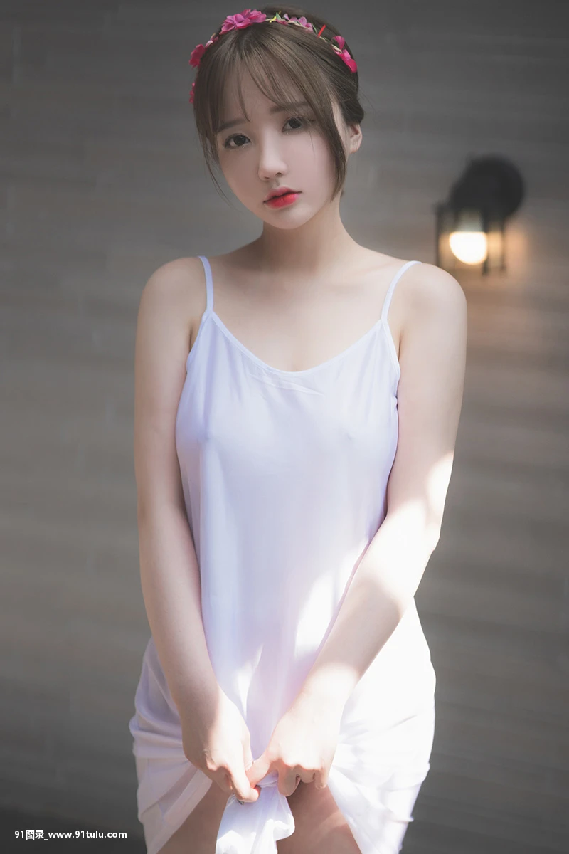 清纯美女孙乐乐 [30P][タイ 語 写真]