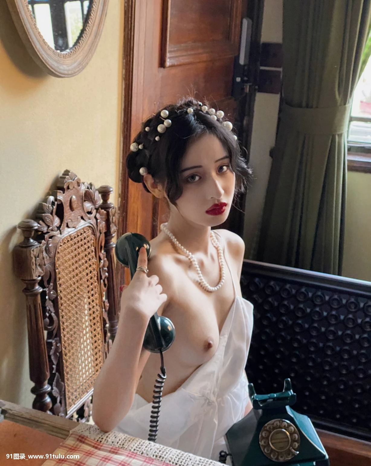 推特希子绝美颜值小姐姐8 [28P][写真 pdf化 パソコン]