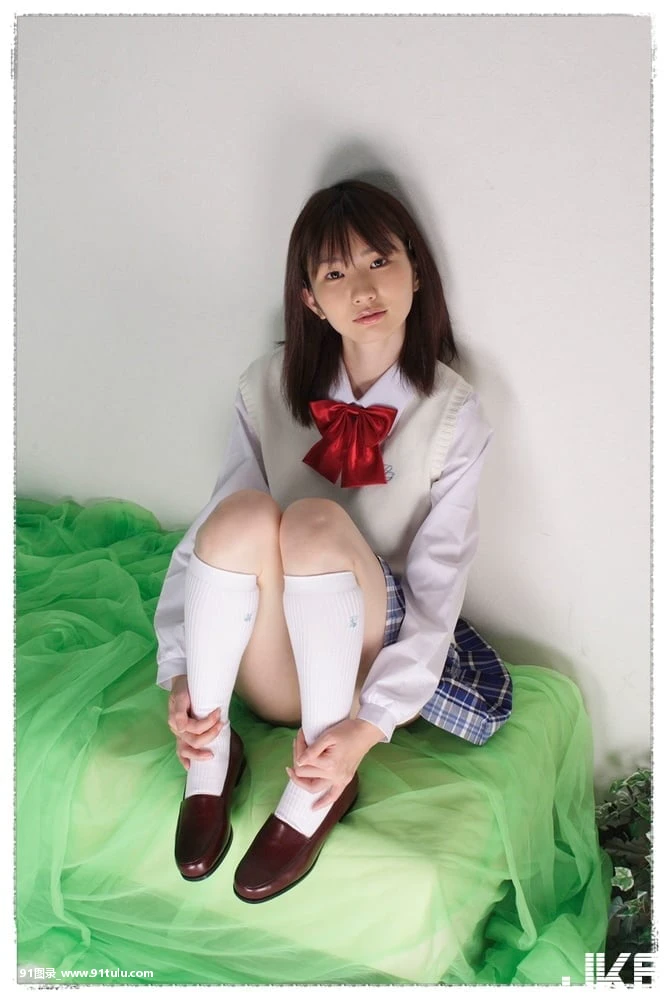 可爱的JK装 [20P][teams 写真 保存 iphone]