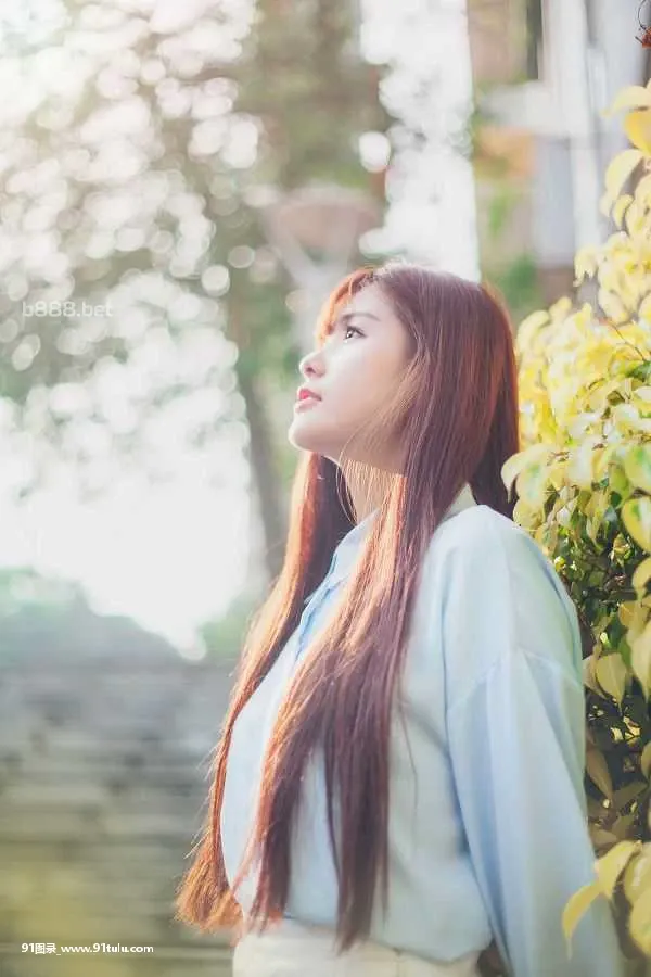 花季少女 [12P][パスポート 写真 服装]