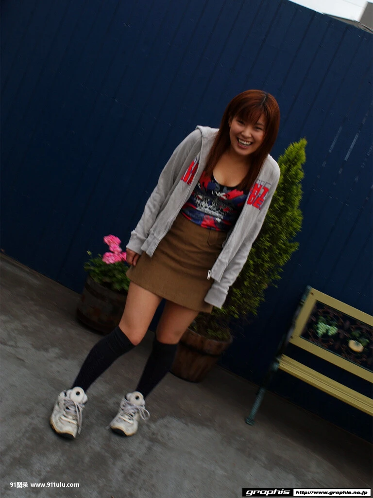 初脱ぎ娘 No.002   Kana Ohno 大野香奈 Vol.01 [98P][風景 写真 販売]