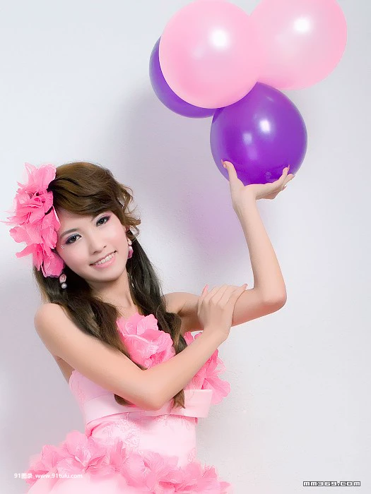 美丽花姑娘幸福笑容 [12P][iphone の 写真 を ハードディスク に 取り込む]