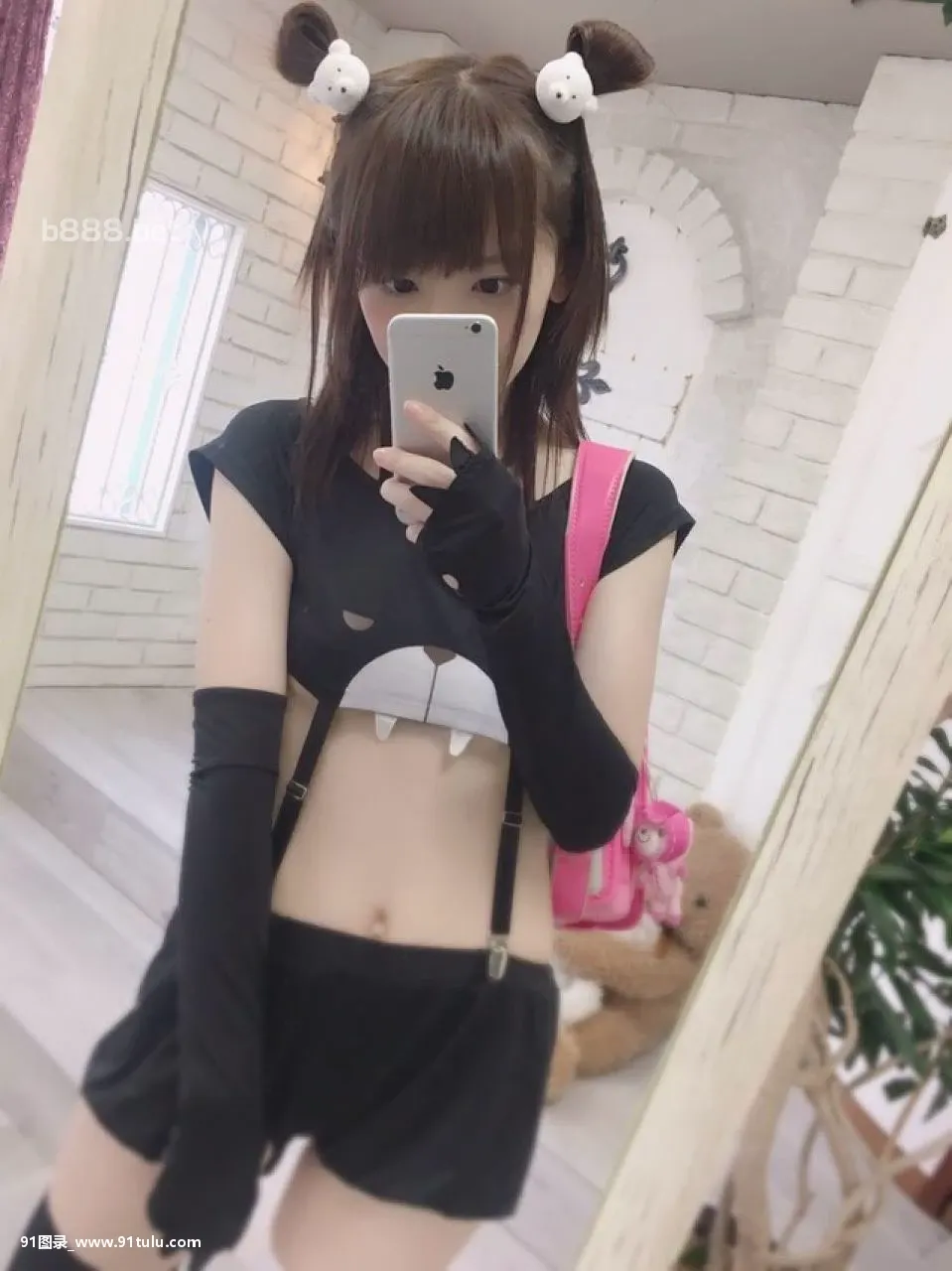 小学６年生の女児服でロリオタを挑発しまくってる「爱菜たん」とかいう痛いコスプレイヤー现る。[40P] [39P][写真 下手]