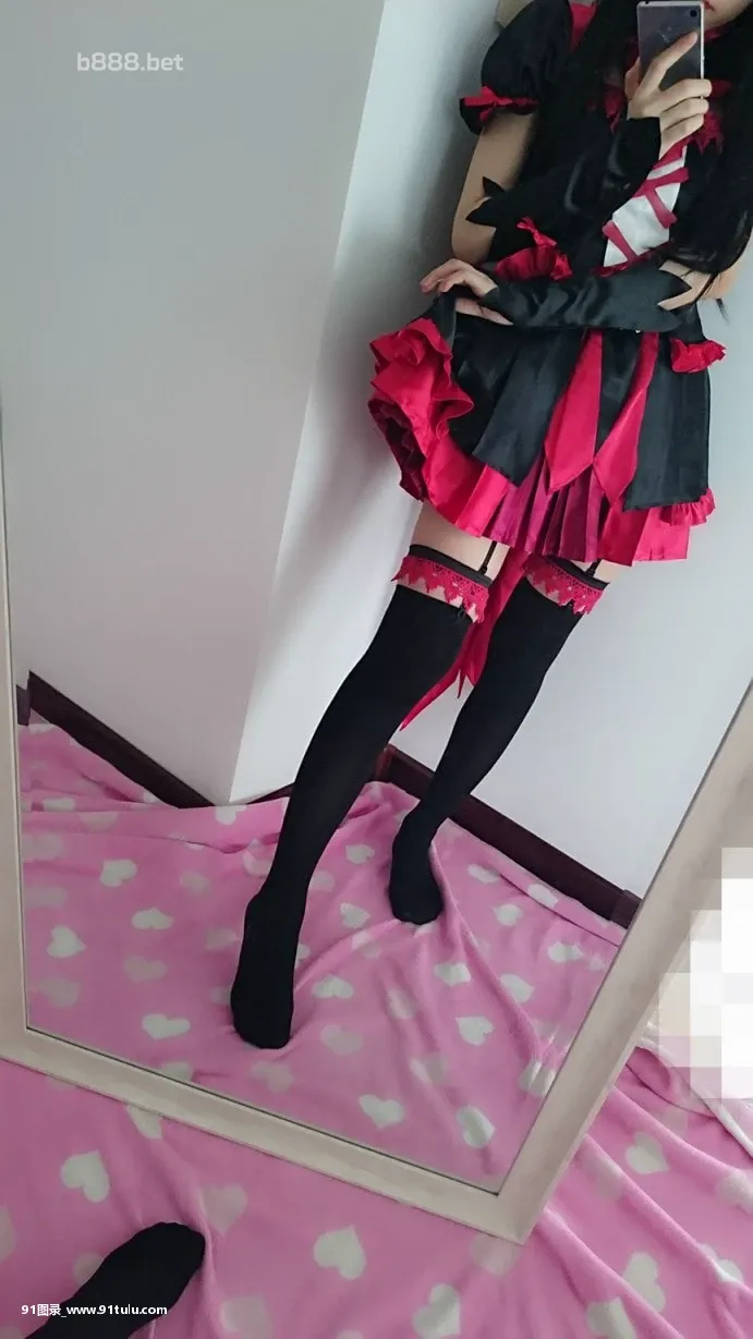 Rory Mercury Cosplay 萝莉麦丘利 [28P][イケメン 露出 温泉 ken]