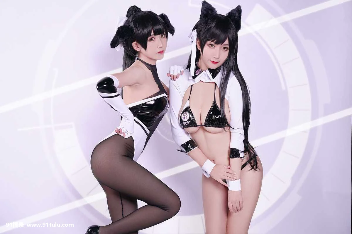 大胸妹妹的各种cos [22P][水 ト さくら 写真 集 恍惚]